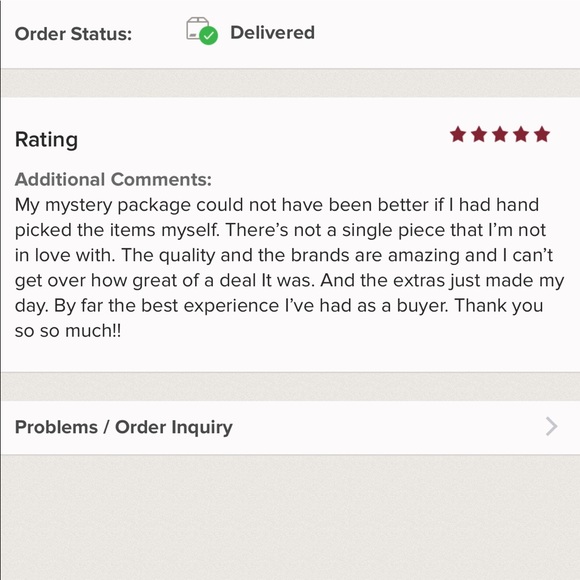 $25 Mystery Box - Picture 3 of 3